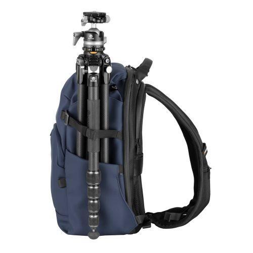 バンガード(VANGUARD) VEO LITE B20L NV ネイビー 20Lバックパック リュック 内寸：275×410×140mmトップ・サイド・バックの3方向アクセス_14