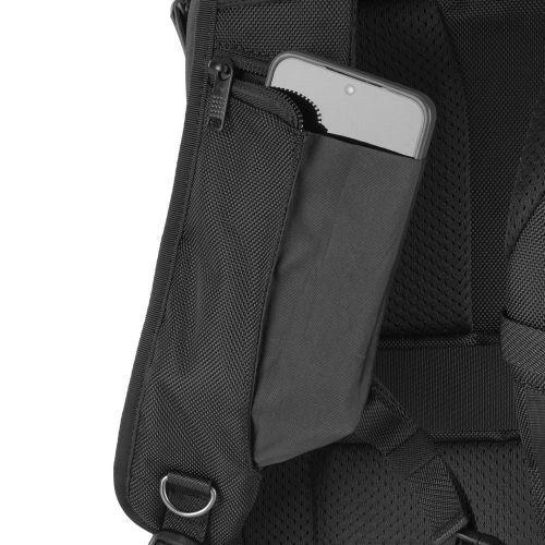 バンガード(VANGUARD) VEO LITE B20L NV ネイビー 20Lバックパック リュック 内寸：275×410×140mmトップ・サイド・バックの3方向アクセス_16