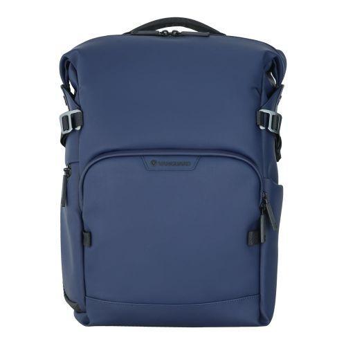 バンガード(VANGUARD) VEO LITE B20L NV ネイビー 20Lバックパック リュック 内寸：275×410×140mmトップ・サイド・バックの3方向アクセス_1