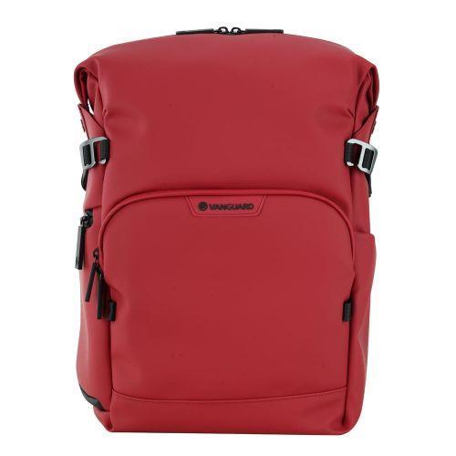 バンガード(VANGUARD) VEO LITE B20L RD レッド 20Lバックパック リュック 内寸：275×410×140mmトップ・サイド・バックの3方向アクセス_1