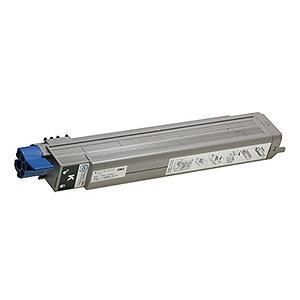 OKI TNR-C3HK2 純正 大容量トナーカートリッジ ブラック 【公式通販】