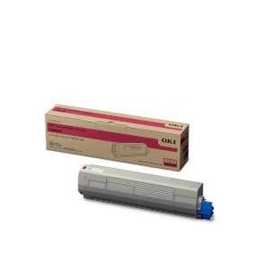 OKI TNR-C3LM2 純正 大容量トナーカートリッジ マゼンタ