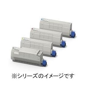 Amazon | OKI トナーカートリッジ(大) イエロー TC-C4AY2 | Oki Data