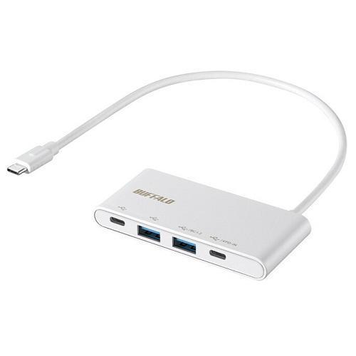 周辺機器 BUFFFALO(バッファロー)☆外付Ultra SCSIハードディスク☆DSC 