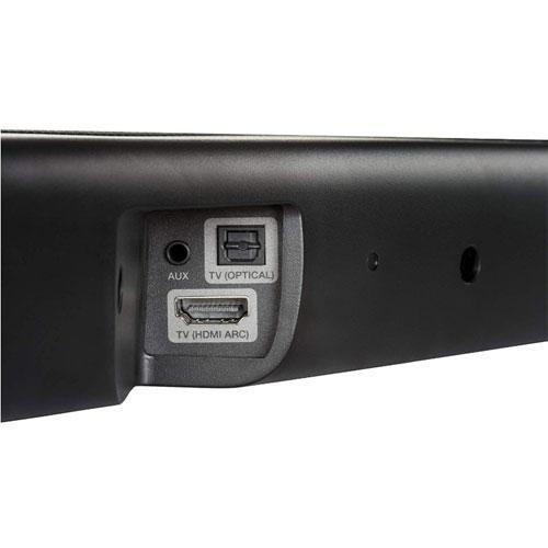 DENON DHT-S316 ホームシアター　サウンドバー　システム　ウーファー DENON（デノン） DHT-S316 ホームシアターサウンドバーシステム : イー