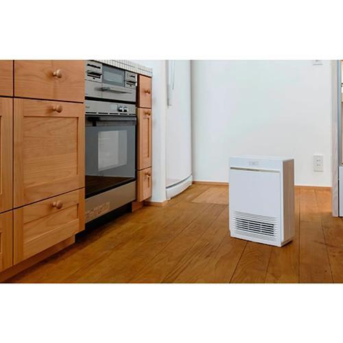 ダイニチ EF-P1200H-W(ホワイト) セラミックファンヒーター 木造6畳