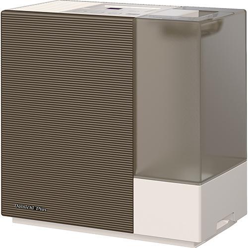 ダイニチ HD-RXT725T ショコラブラウン 加湿器 プレハブ洋室19畳/木造