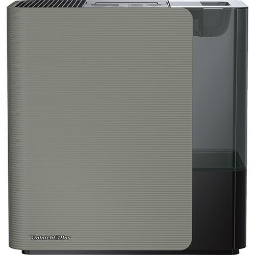 ダイニチ ダイニチプラス HD-LX1226(H) [モスグレー] 買取価格比較