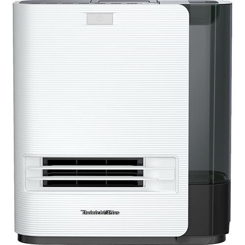 DAINICHI ダイニチ 加湿セラミックファンヒーター EF-H1200H(W) ホワイト