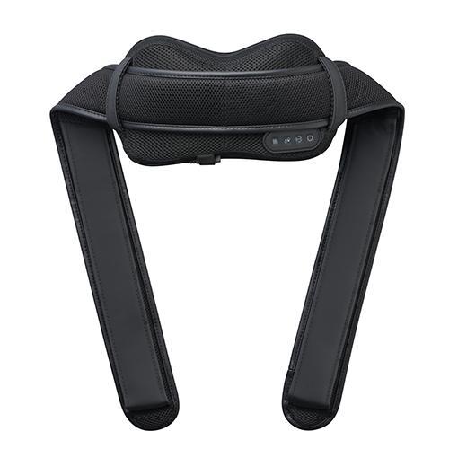 フジ医療器 MRL-M2BK-BK ブラック マルチマッサージャー R23 マイリラ