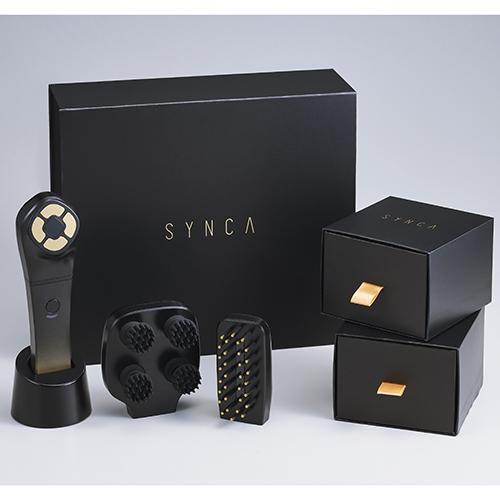 フジ医療器 SYB-F1 bigan K 3way美顔器 : イーベスト - 通販 - Yahoo