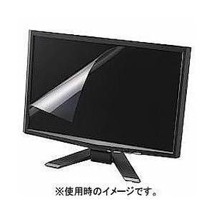 ELECOM（エレコム） EF-FL24WBL ブルーライトカット 液晶保護フィルム
