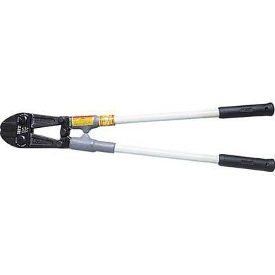 ヒット商事(ＨＩＴ) BC-450F 絶縁ボルトクリッパ 450mm