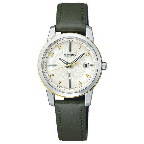 日本最大級 セイコー Seiko Ssqv096 Lukia ルキア ソーラー レディース レディース腕時計 腕時計 アクセサリー ファッション 36 298 Ttahs Com