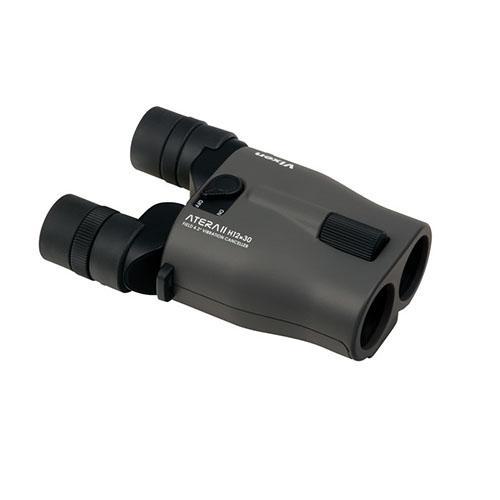ビクセン(VIXEN) Vixen ATERA II H12×30(チャコール) 12倍 双眼鏡 