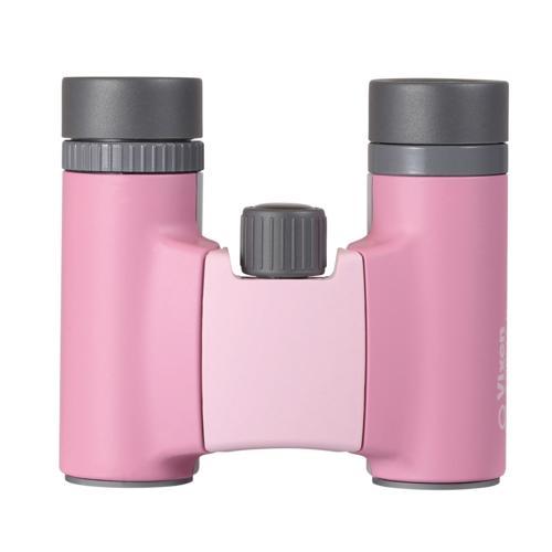 ビクセン VIXEN アリーナH+ 8×21WP ピンク 双眼鏡 H8X21WP : イー