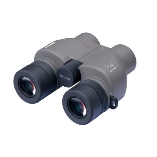 ビクセン(VIXEN) Vixen SW8X25WP 8倍 超広角×ハイアイポイント 双眼鏡