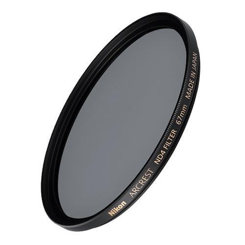 ニコン(Nikon) ARCREST ND4 FILTER 67mm｜ebest