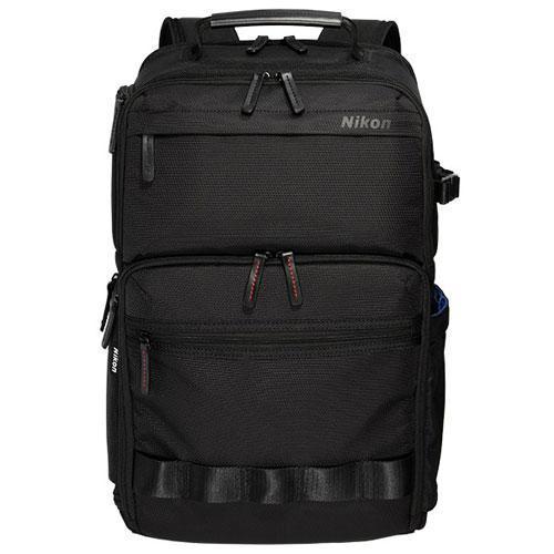 Nikon カメラリュック スマートカメラリュック? ブラック 15.4L SCR2 カメラリュック スマートカメラリュックⅡ ブラック 15.4L SCR2