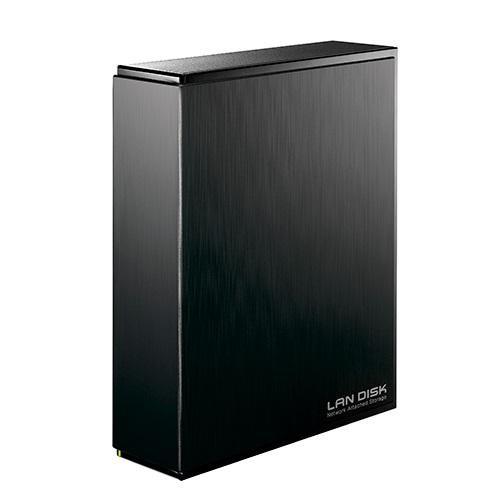 I-O DATA IODATA(アイ・オー・データ) HDL-TA3 ネットワーク接続  