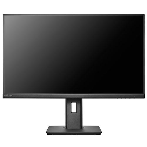 IODATA(アイ・オー・データ) LCD-DF271EDB-F ブラック 27型ワイド液晶ディスプレイ_1