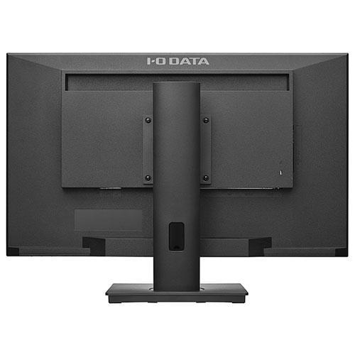 IODATA(アイ・オー・データ) LCD-DF271EDB-F ブラック 27型ワイド液晶ディスプレイ_3