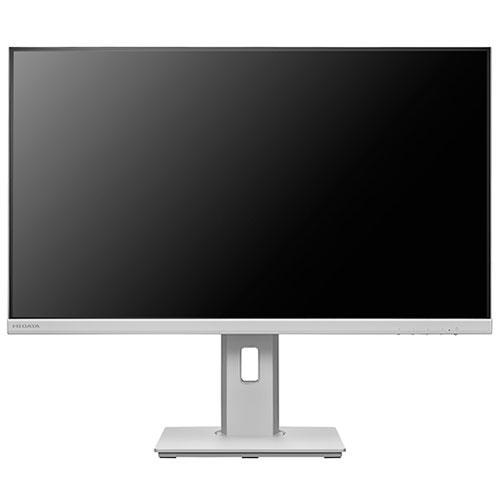 IODATA(アイ・オー・データ) LCD-DF271EDW-F ホワイト 27型ワイド液晶ディスプレイ_1