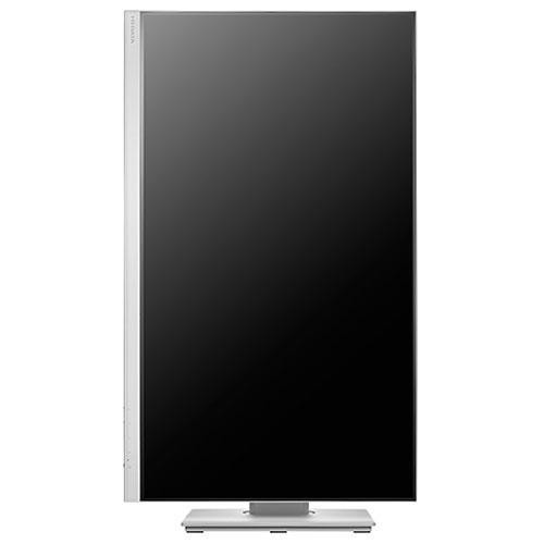 IODATA(アイ・オー・データ) LCD-DF271EDW-F ホワイト 27型ワイド液晶ディスプレイ_2