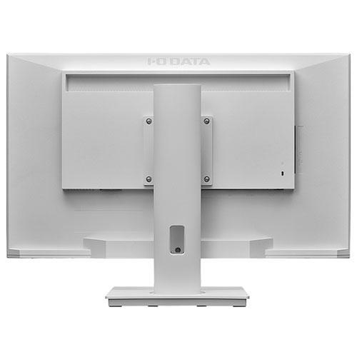 IODATA(アイ・オー・データ) LCD-DF271EDW-F ホワイト 27型ワイド液晶ディスプレイ_3