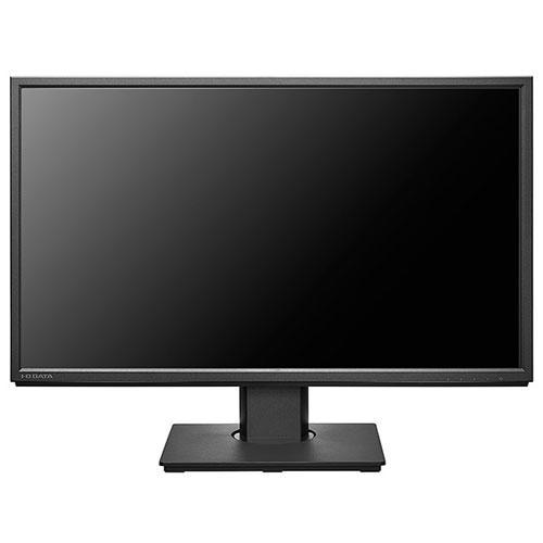 IODATA(アイ・オー・データ) LCD-DF241EDB-F ブラック 23.8型ワイド