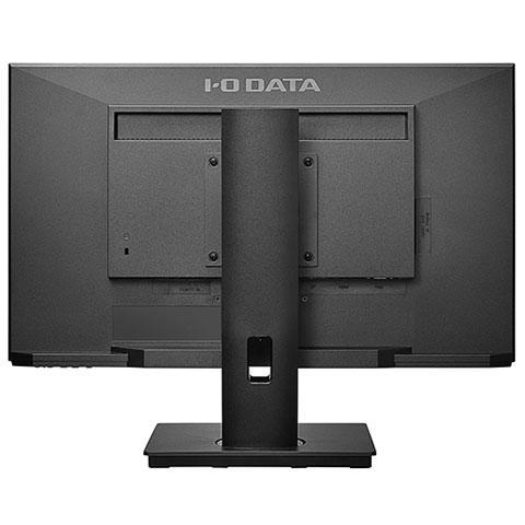 IODATA(アイ・オー・データ) LCD-DF241EDB-F ブラック 23.8型ワイド