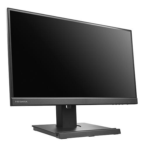 IODATA(アイ・オー・データ) LCD-C221DB-FX(ブラック) フリースタイススタンド&USB Type-C搭載21.5型 ワイド液晶ディスプレイ｜ebest｜04