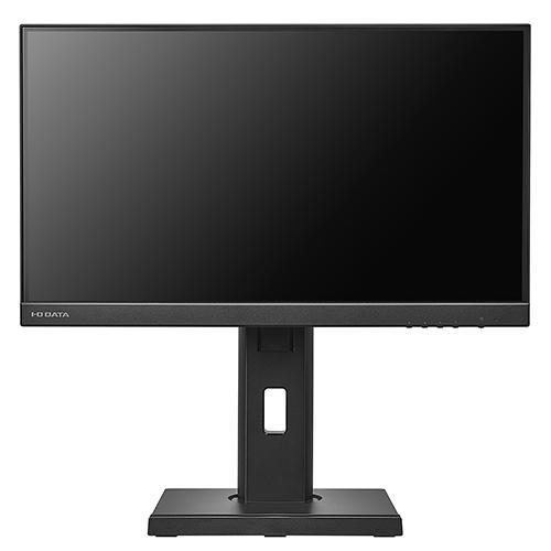 IODATA(アイ・オー・データ) LCD-C221DB-FX(ブラック) フリースタイススタンド&USB Type-C搭載21.5型 ワイド液晶ディスプレイ｜ebest｜06