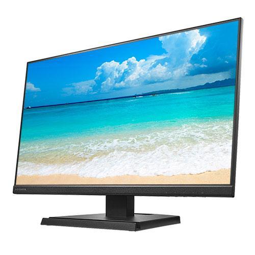 IODATA(アイ・オー・データ) LCD-A241DBX ブラック 23.8型ワイド液晶ディスプレイの画像