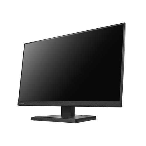 IODATA(アイ・オー・データ) LCD-A241DBX ブラック 23.8型ワイド液晶ディスプレイの画像