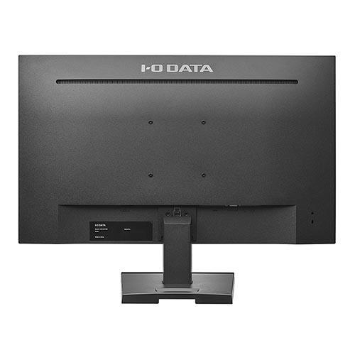 IODATA(アイ・オー・データ) LCD-A271DBX ブラック 27型ワイド液晶ディスプレイの画像