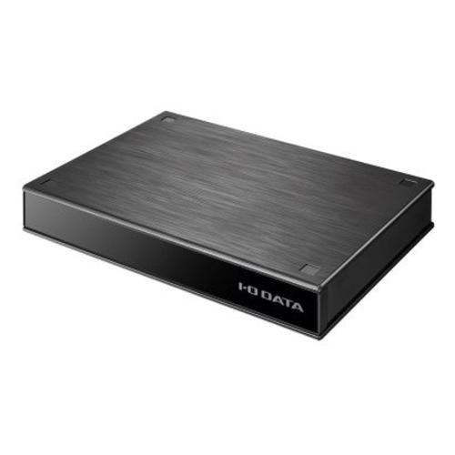 yunn *kids LIFE　HDPL-UTA1KB 新品　4個 IODATA(アイ・オー・データ) HDPL-UTA1KB テレビ録画用ハードディスク