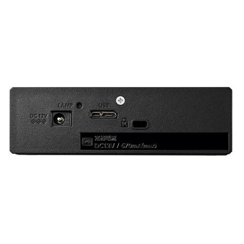 IODATA(アイ・オー・データ) HDD-UTL4KB ブラック テレビ録画&パソコン