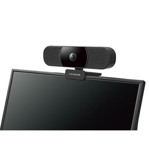 IODATA(アイ・オー・データ) TC-MC400W マイク付き180度USB