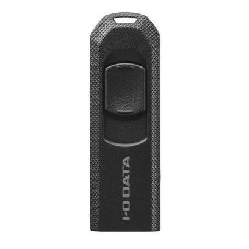 IODATA(アイ・オー・データ) R-UTC-SL128GK ブラック USBメモリ 128GB
