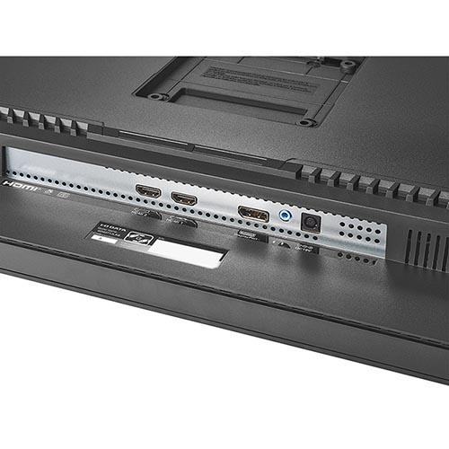 IODATA(アイ・オー・データ) LCD-GDQ271JLAQ ブラック Mini LED採用