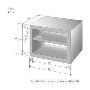 YAMAHA（ヤマハ） GTR-1000-MB ブラウンパーチ AVラック : イーベスト