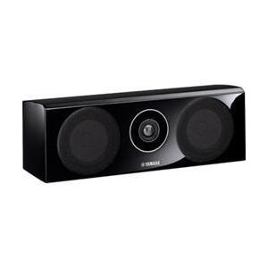 YAMAHA NS-C700 センタースピーカー YAMAHA（ヤマハ） NS-C700-BP ピアノブラック センタースピーカー