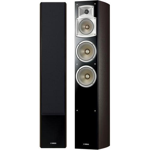 YAMAHA YAMAHA トールスピーカー/サブウーハー/センタースピーカーのセット
