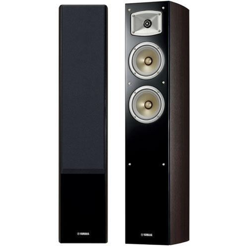 YAMAHA（ヤマハ） YAMAHA NS-F330-MB ウォルナット フロア 