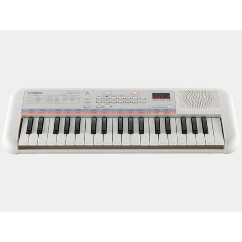 ヤマハ(YAMAHA) PSS-E30 Remie レミィ ポータブルキーボード : イー