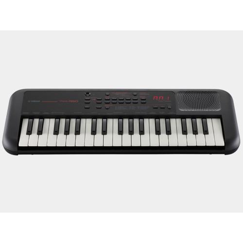 ヤマハ(YAMAHA) PSS-A50 ポータブルキーボード