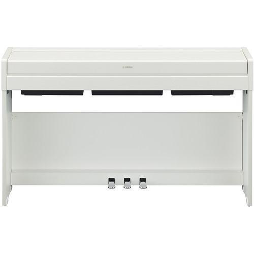 ヤマハ(YAMAHA) YDP-S35WH(ホワイトウッド調) ARIUS 電子ピアノ 88鍵盤