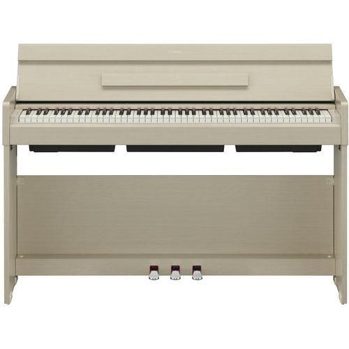 ヤマハ(YAMAHA) YDP-S35WA(ホワイトアッシュ調) ARIUS 電子ピアノ 88鍵盤｜ebest｜02