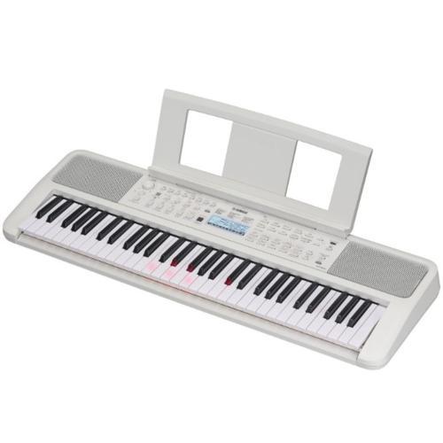 ヤマハ(YAMAHA) EZ-310 光る鍵盤 ポータブルキーボード 61鍵盤 内蔵曲